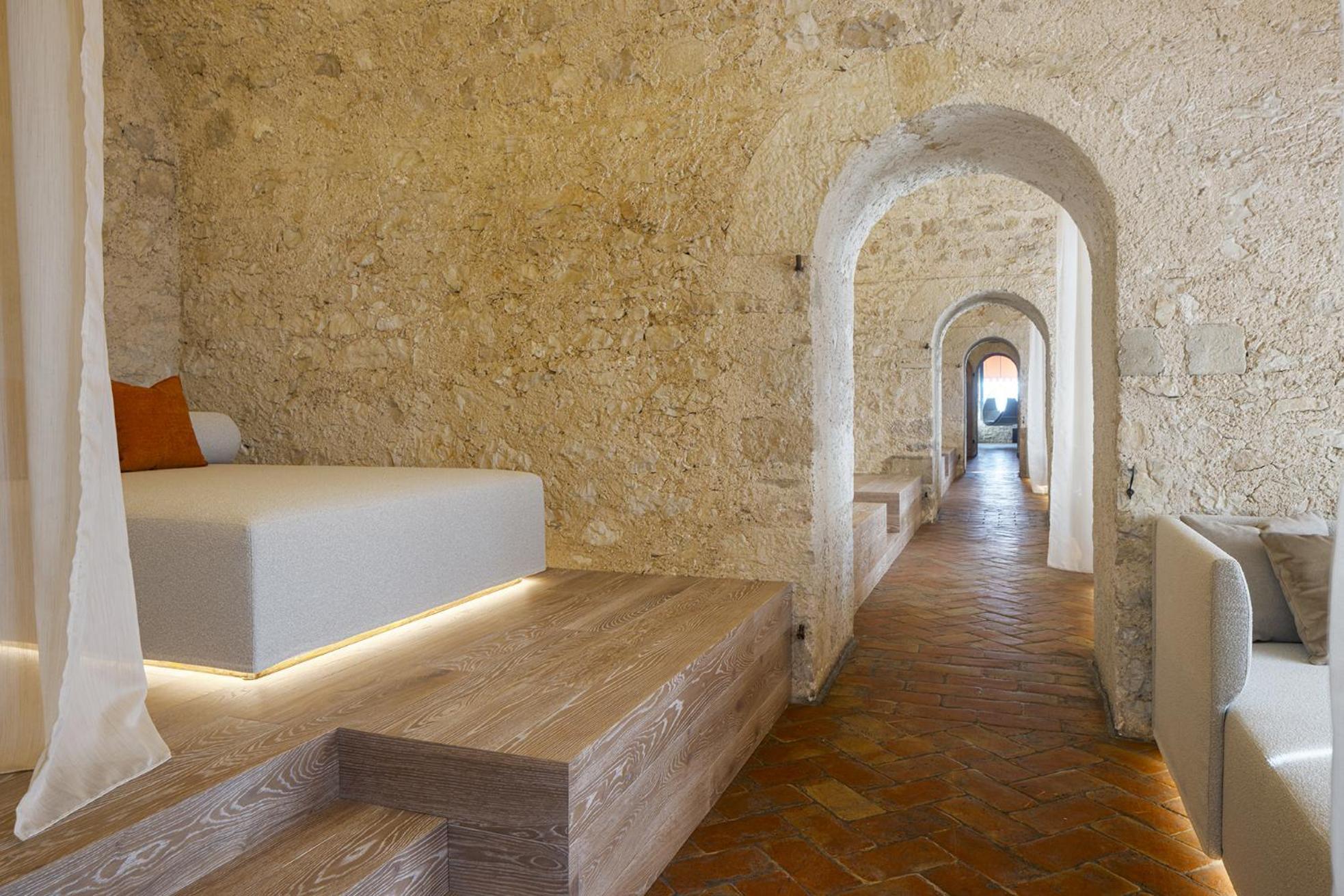 Castelbrando Hotel Cison di Valmarino Eksteriør billede