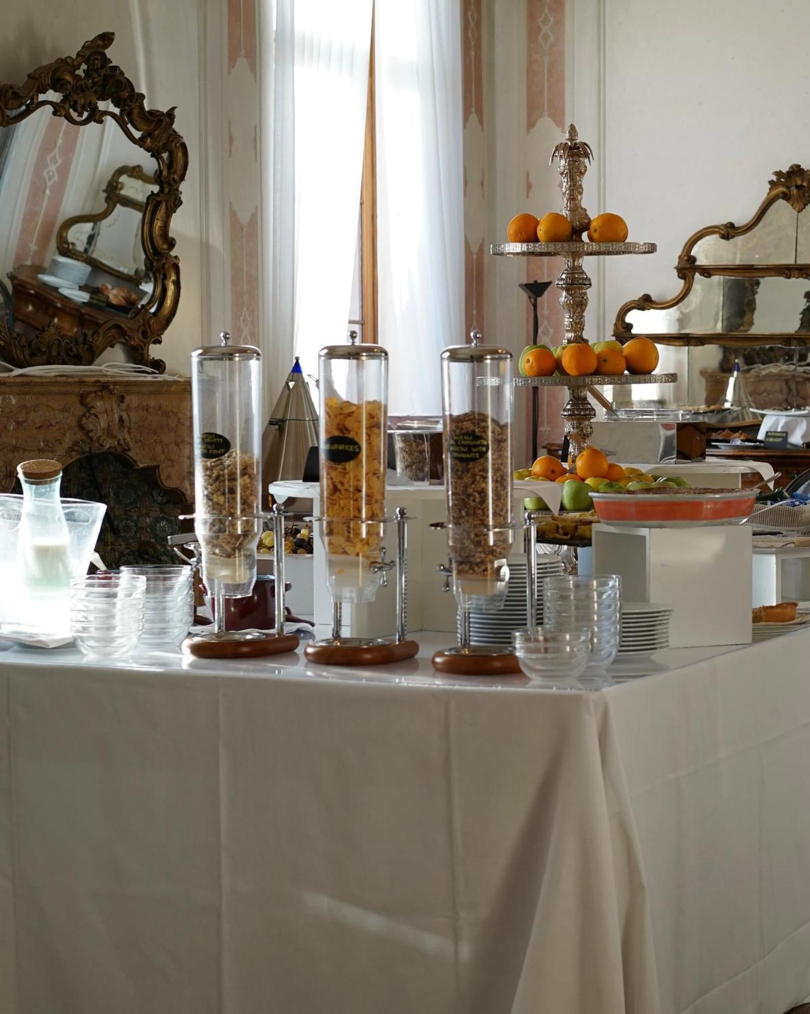 Castelbrando Hotel Cison di Valmarino Eksteriør billede
