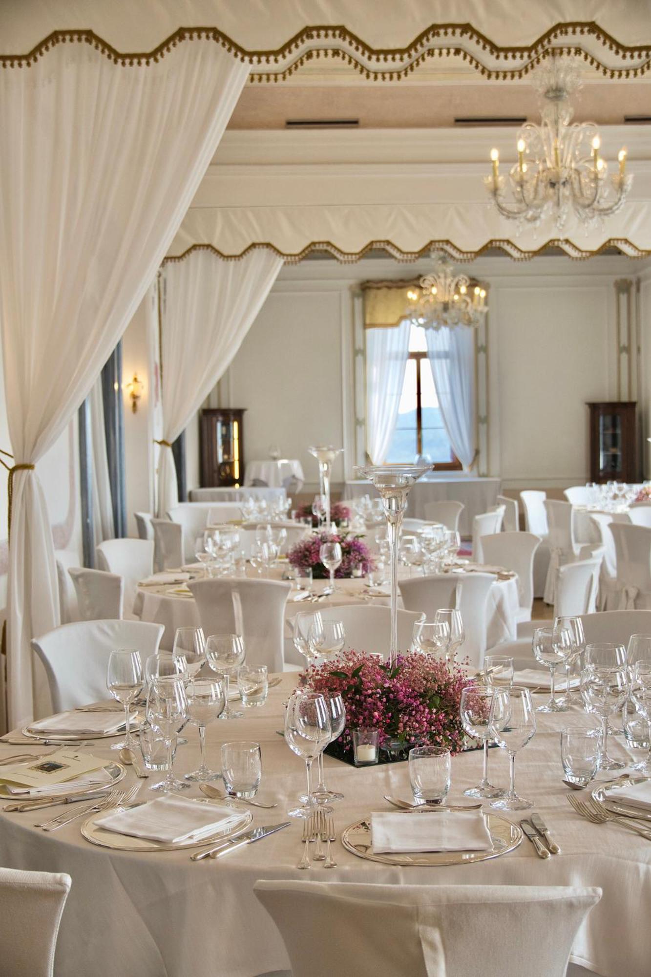 Castelbrando Hotel Cison di Valmarino Eksteriør billede