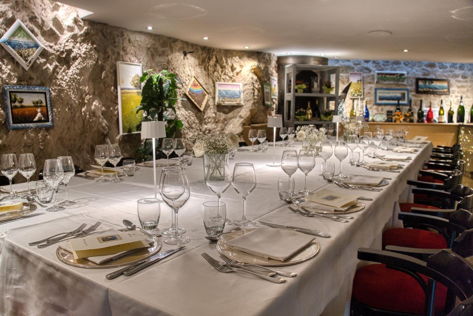 Castelbrando Hotel Cison di Valmarino Eksteriør billede