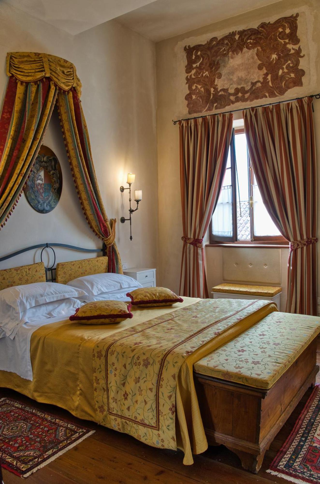 Castelbrando Hotel Cison di Valmarino Eksteriør billede