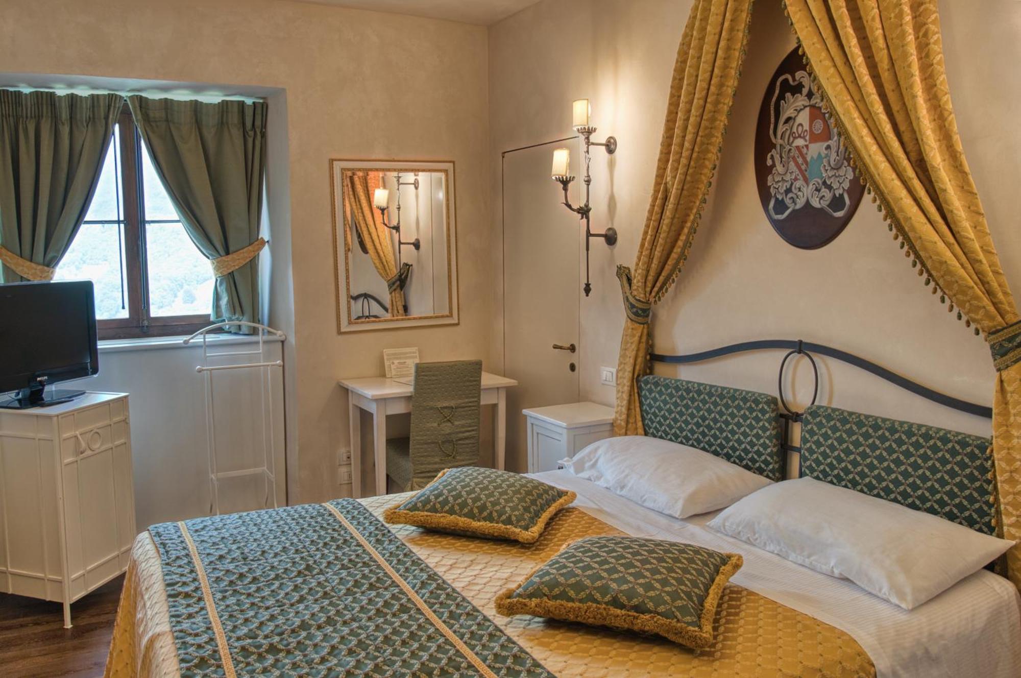Castelbrando Hotel Cison di Valmarino Eksteriør billede