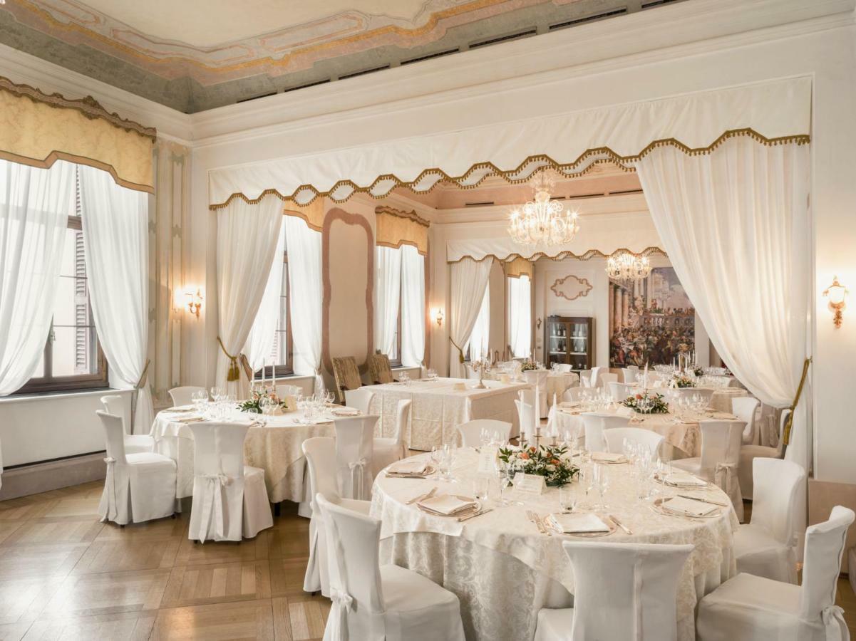 Castelbrando Hotel Cison di Valmarino Eksteriør billede