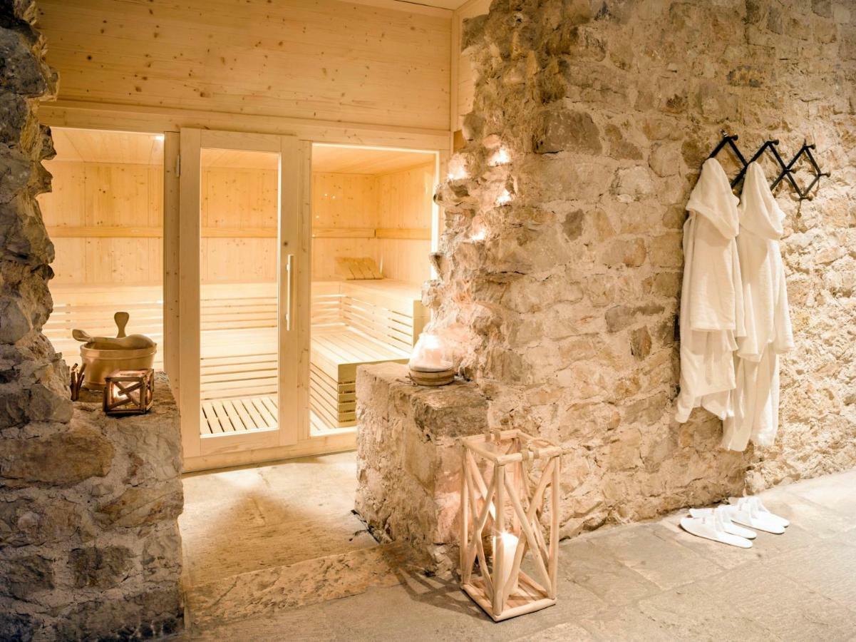 Castelbrando Hotel Cison di Valmarino Eksteriør billede
