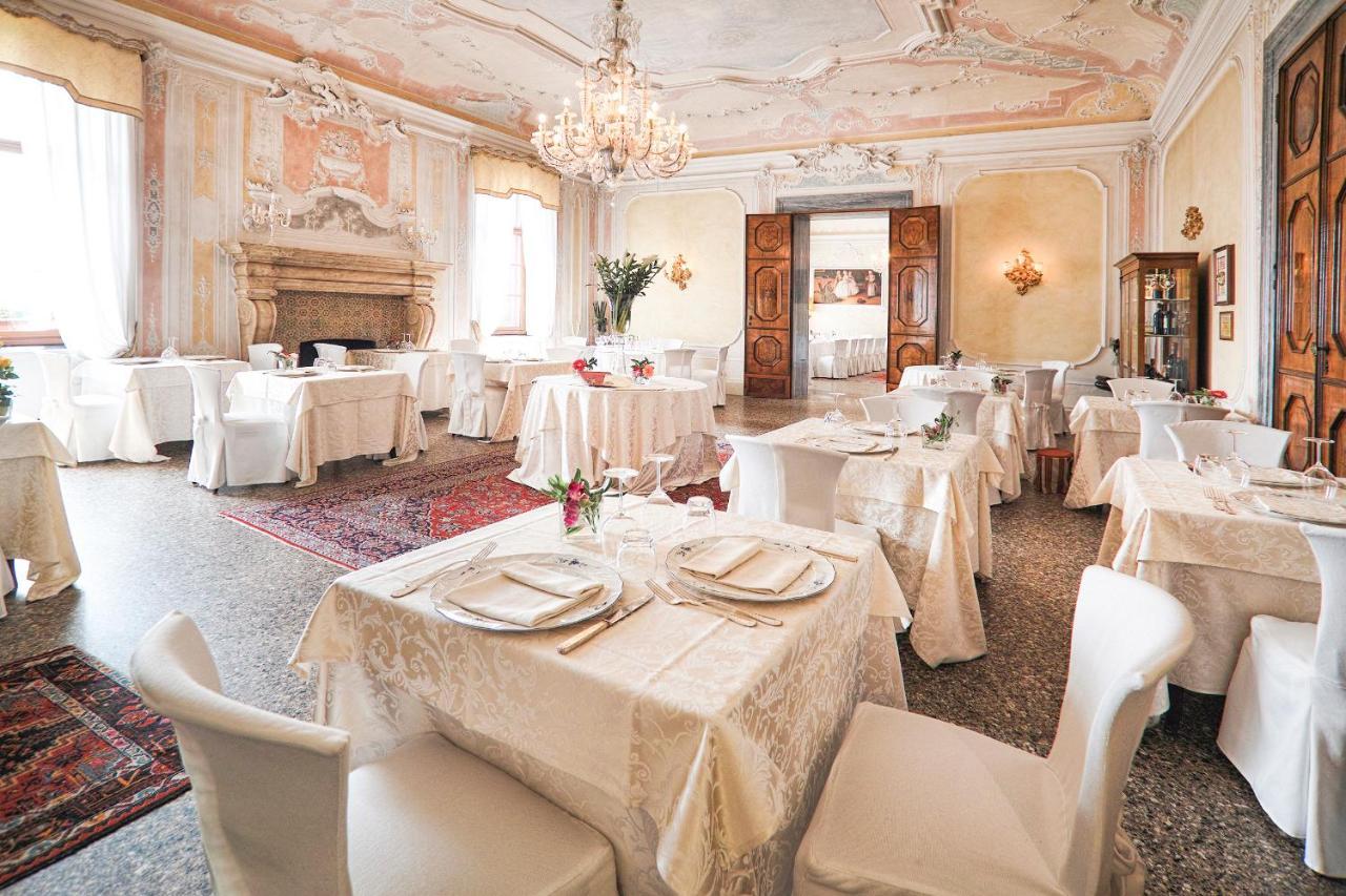 Castelbrando Hotel Cison di Valmarino Eksteriør billede